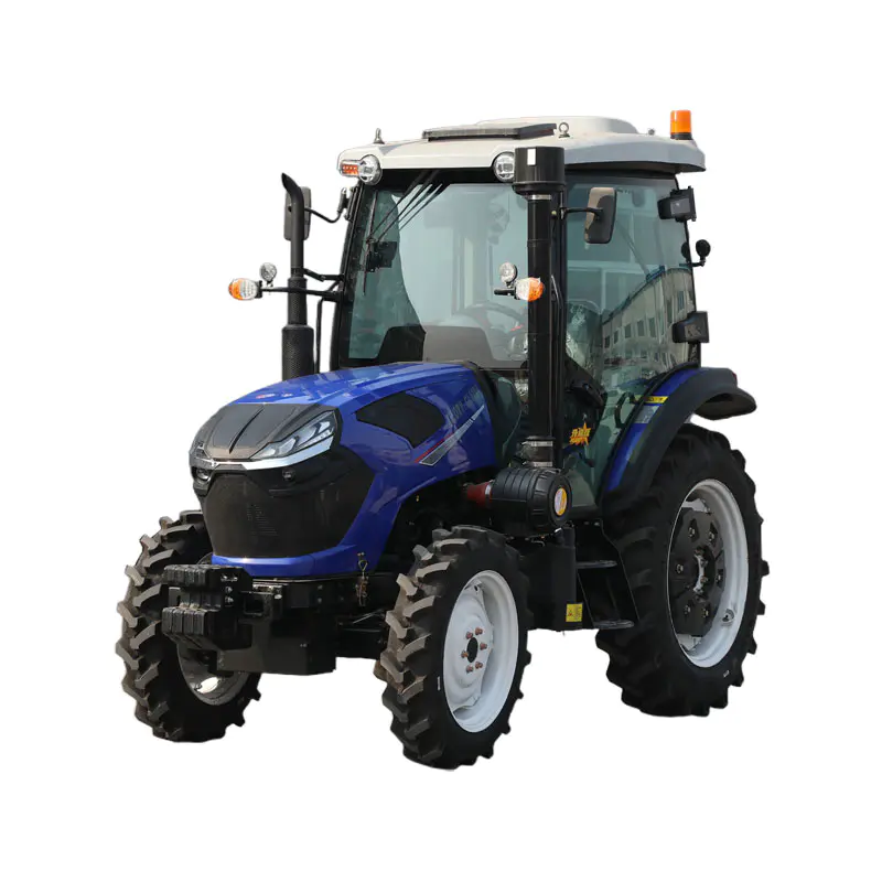 120 hk TF Farm Tractor