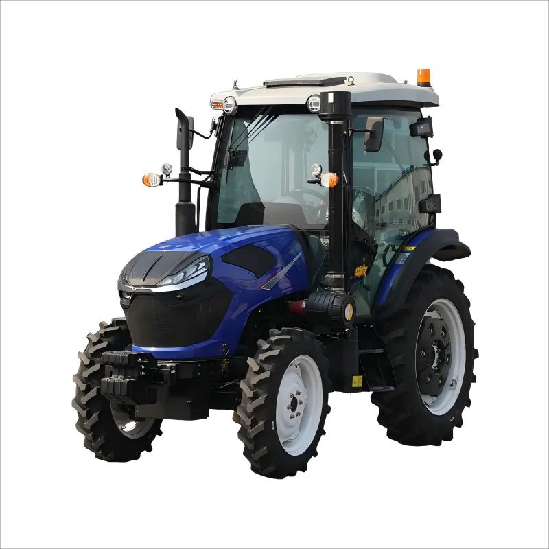 120 hk TF Farm Traktor