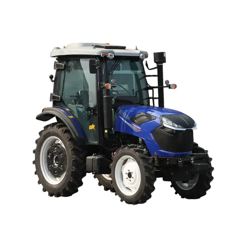 130 hk Farm Tractor Diesel