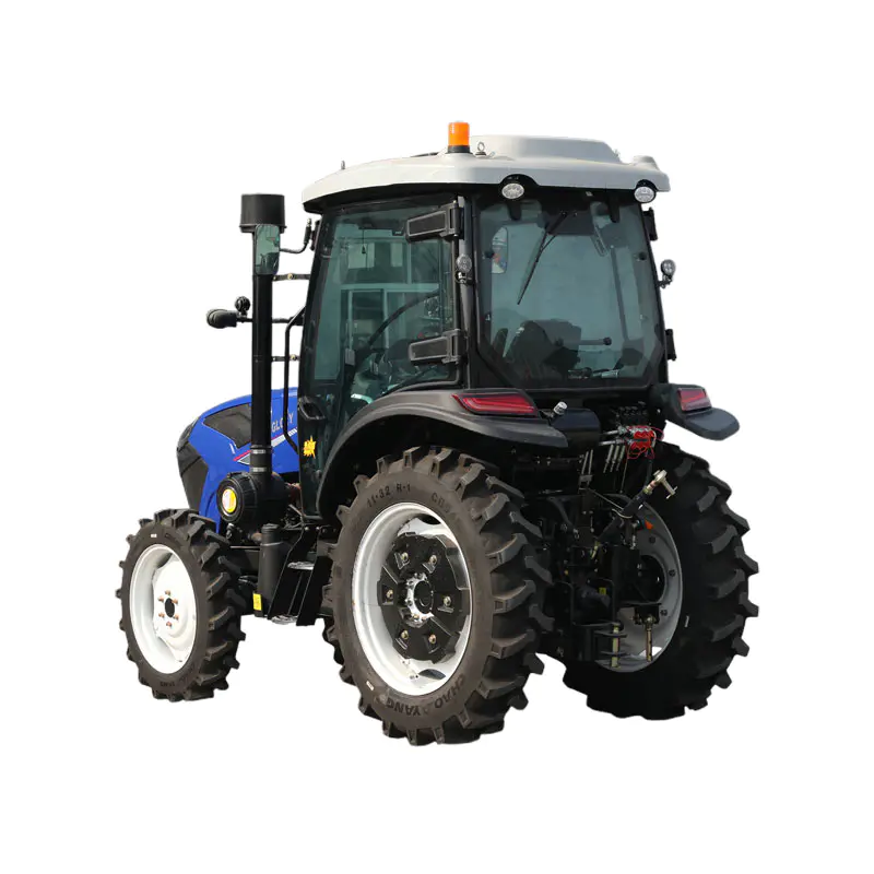 160 hk gårds traktordiesel