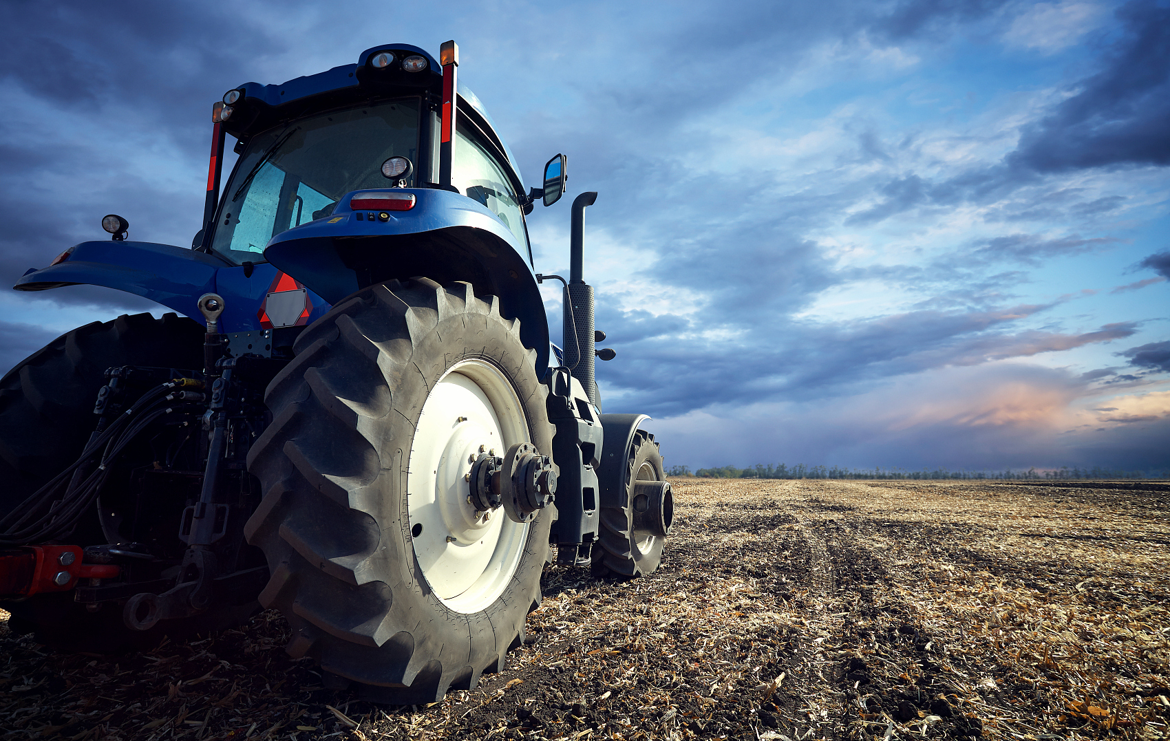 Topp 10 fördelar med Diesel Mini Tractor