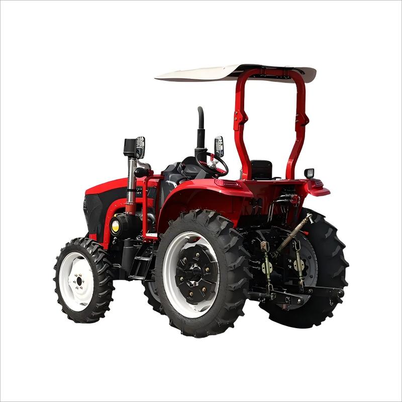 25 hk TE Farm Tractor