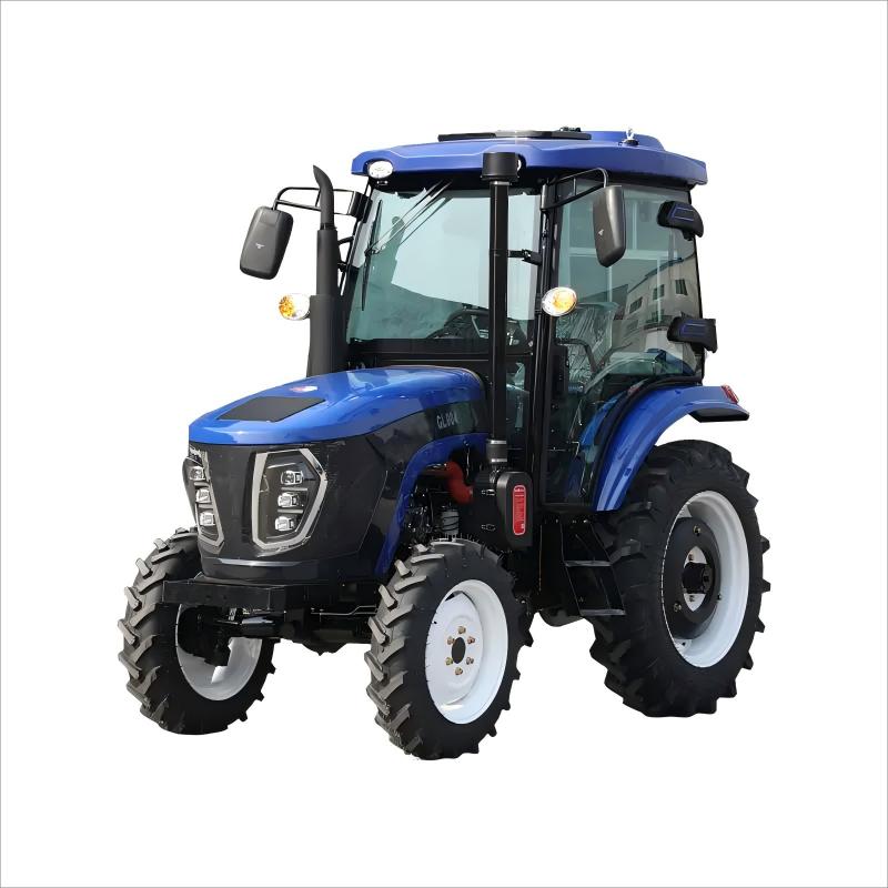 90 hk Farm Tractor Diesel