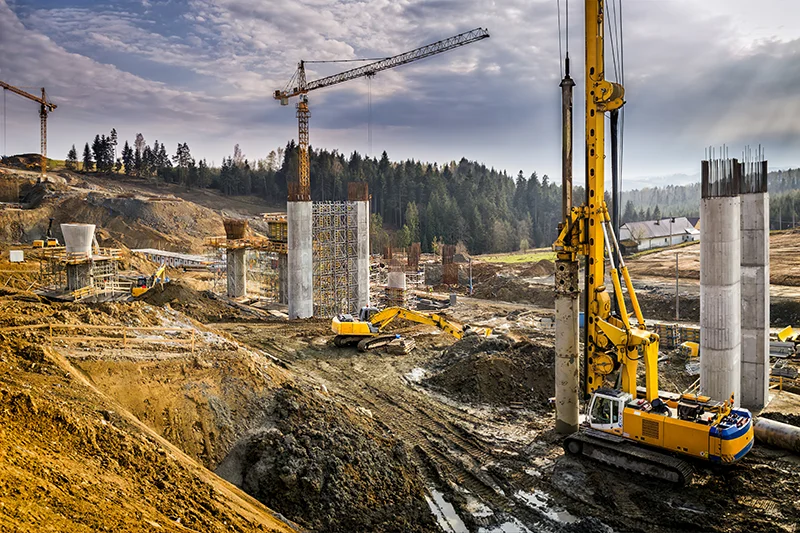 Konstruktion Konstruktion