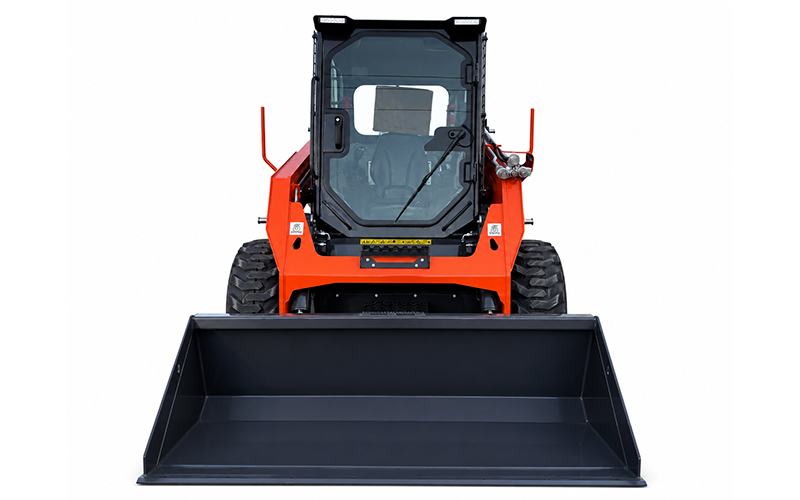SR2200B kompaktlastare
